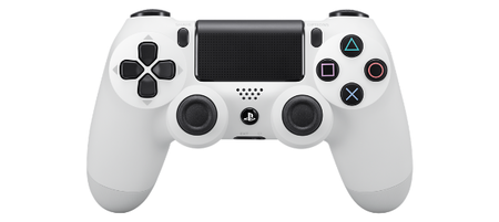 Dualshock 4 Controller.